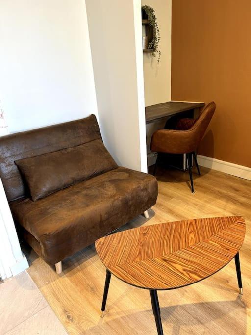 Apartament Le Cosy Shelby Proche Gare 150M Villefranche-sur-Saône Zewnętrze zdjęcie