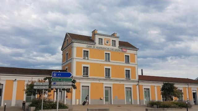 Apartament Le Cosy Shelby Proche Gare 150M Villefranche-sur-Saône Zewnętrze zdjęcie