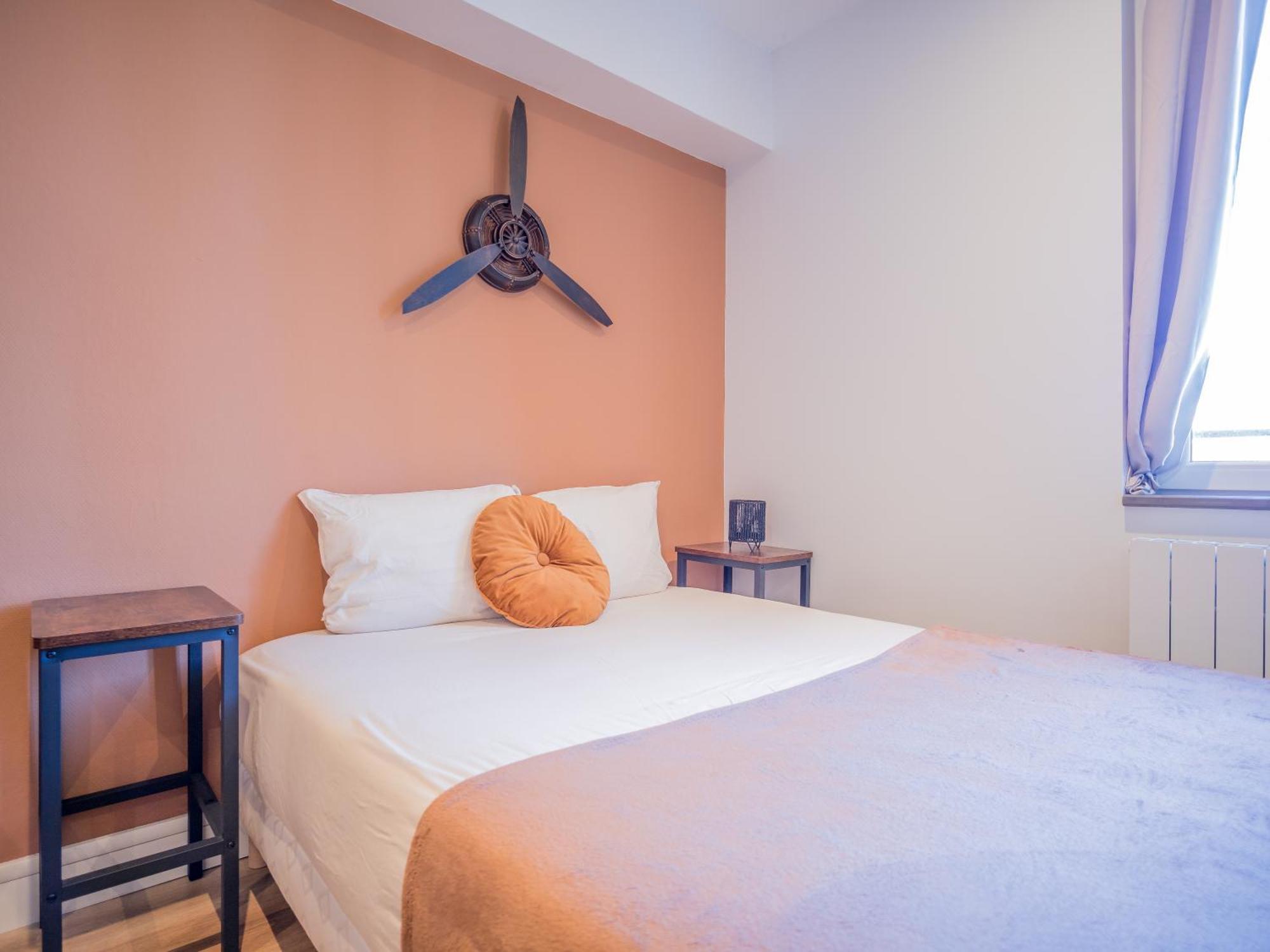 Apartament Le Cosy Shelby Proche Gare 150M Villefranche-sur-Saône Zewnętrze zdjęcie