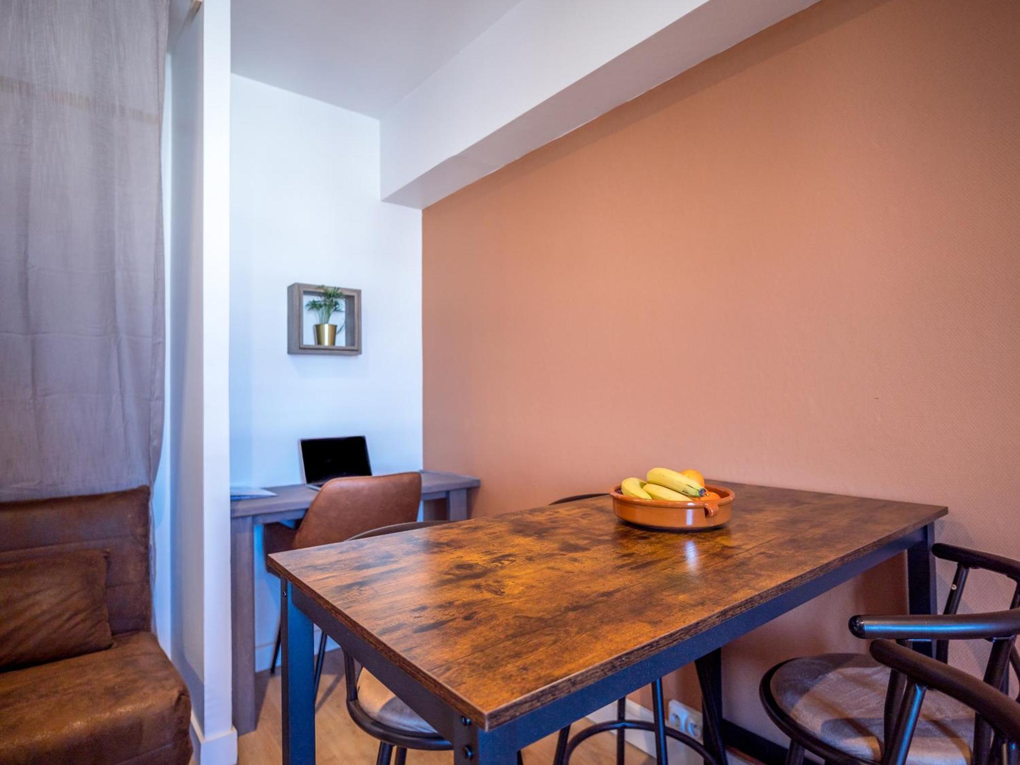 Apartament Le Cosy Shelby Proche Gare 150M Villefranche-sur-Saône Zewnętrze zdjęcie