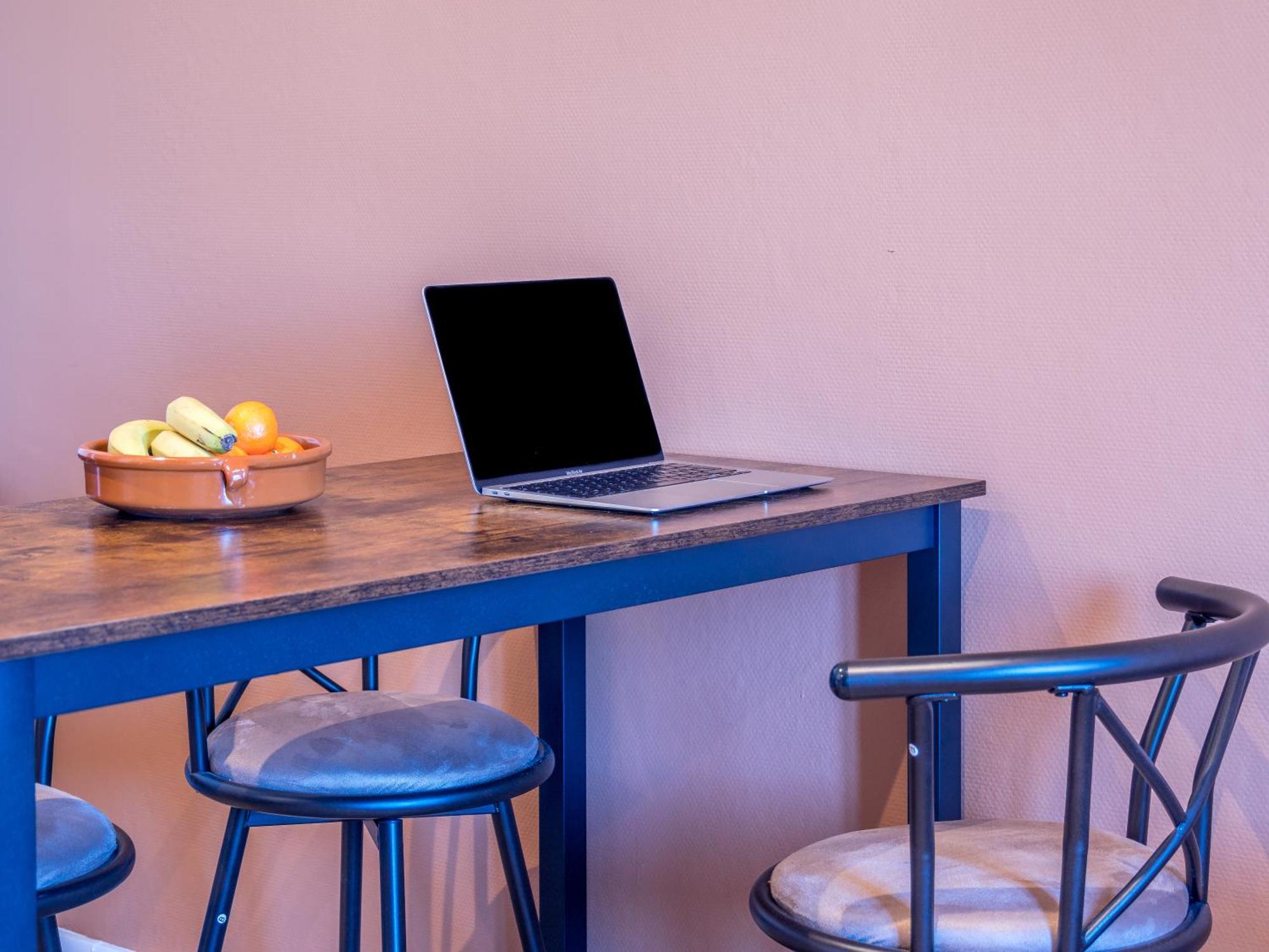 Apartament Le Cosy Shelby Proche Gare 150M Villefranche-sur-Saône Zewnętrze zdjęcie