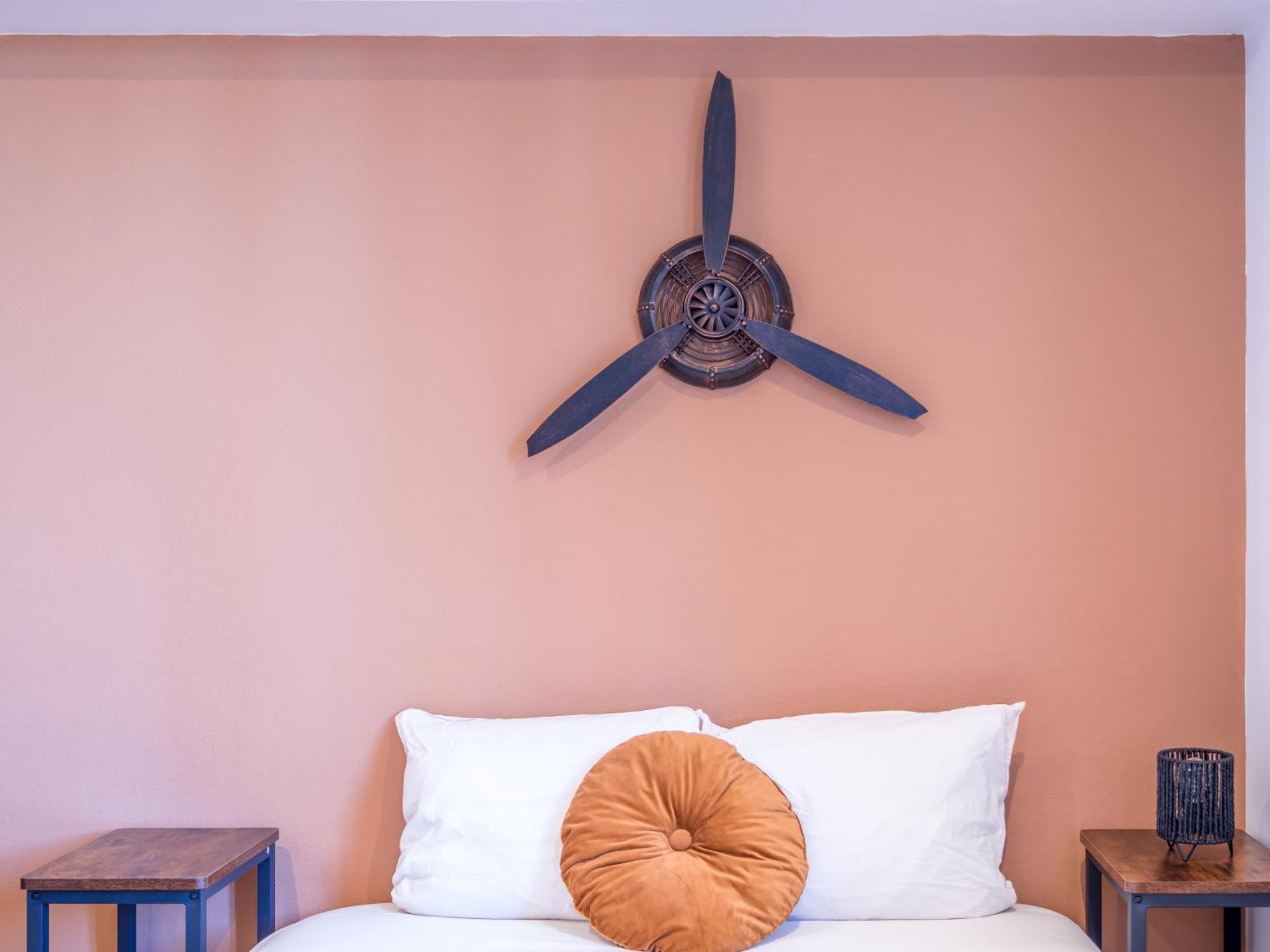Apartament Le Cosy Shelby Proche Gare 150M Villefranche-sur-Saône Zewnętrze zdjęcie