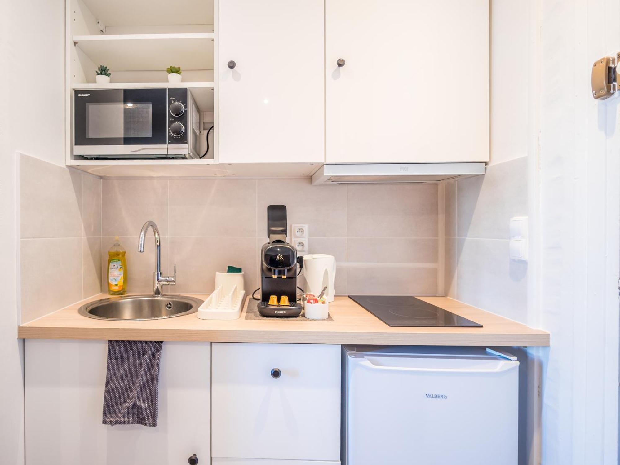 Apartament Le Cosy Shelby Proche Gare 150M Villefranche-sur-Saône Zewnętrze zdjęcie